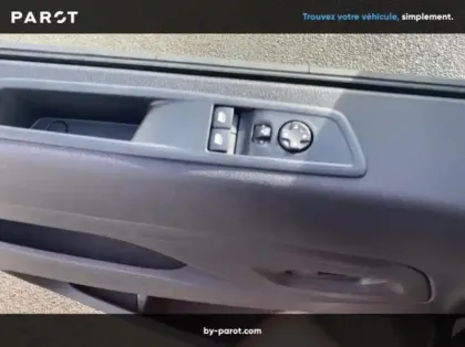 Photo 39 Peugeot Expert Gén. III Ph2 Base 4