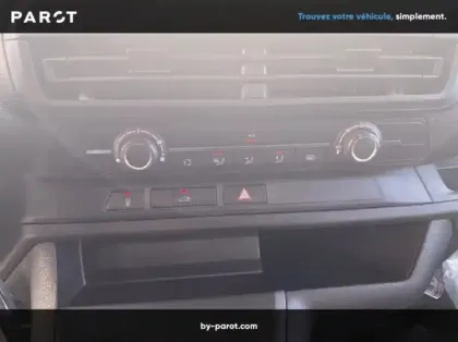 Photo 16 Peugeot Expert Fourgon Fg M 1.5 Diesel 120ch