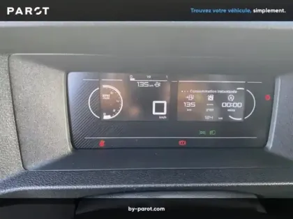 Photo 32 Peugeot Expert Gén. III Ph2 Base 4