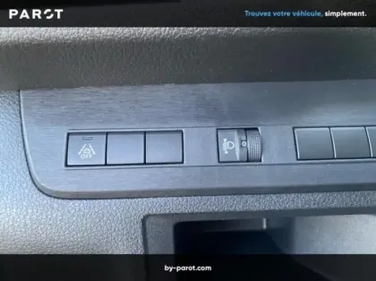 Photo 30 Peugeot Expert Gén. III Ph2 Base 4