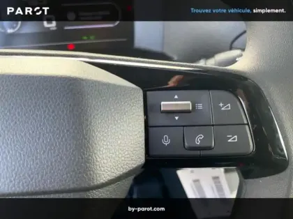 Photo 31 Peugeot Expert Gén. III Ph2 Base 4