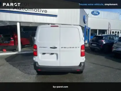 Photo 35 Peugeot Expert Gén. III Ph2 Base 4