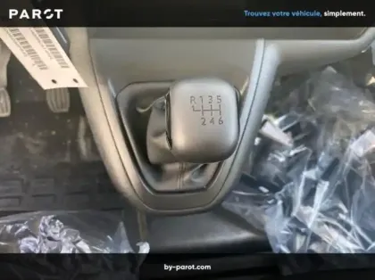 Photo 19 Peugeot Expert Fourgon Fg M 1.5 Diesel 120ch