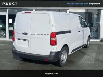 Photo 23 Peugeot Expert Gén. III Ph2 Base 4