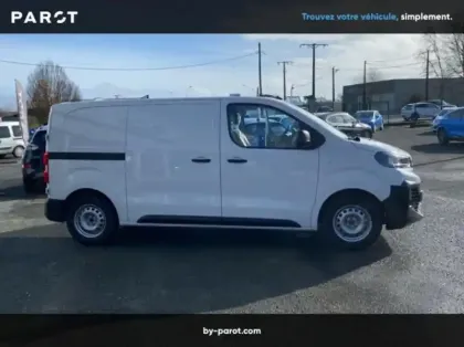 Photo 14 Peugeot Expert Fourgon Fg M 1.5 Diesel 120ch