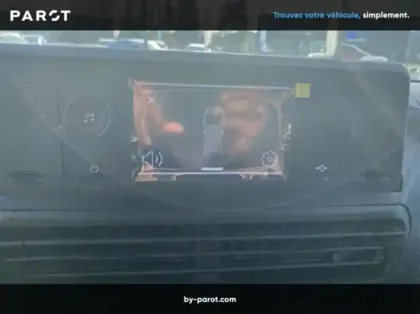 Photo 6 Peugeot Expert Fourgon Fg M 1.5 Diesel 120ch