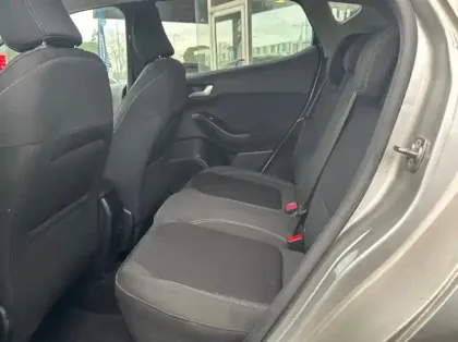 Photo 8 Ford Fiesta 1.0 EcoBoost 100ch Stop&Start Titanium 5p Euro6.2