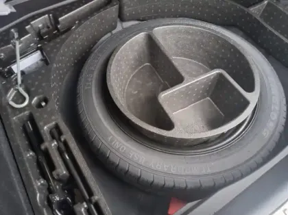 Photo 24 Renault Rafale Nouveau E-Tech full hybrid 200ch esprit Alpine