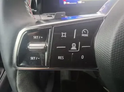 Photo 23 Renault Rafale Nouveau E-Tech full hybrid 200ch esprit Alpine