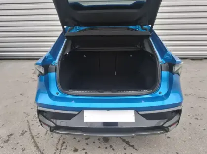 Photo 9 Renault Rafale Nouveau E-Tech full hybrid 200ch esprit Alpine