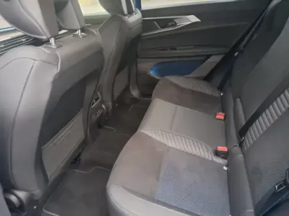 Photo 11 Renault Rafale Nouveau E-Tech full hybrid 200ch esprit Alpine