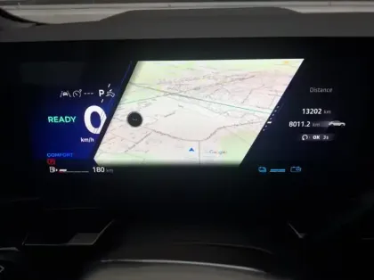 Photo 13 Renault Rafale Nouveau E-Tech full hybrid 200ch esprit Alpine