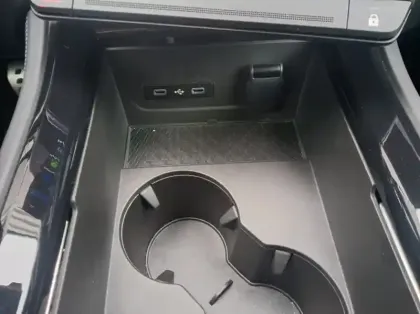 Photo 20 Renault Rafale Nouveau E-Tech full hybrid 200ch esprit Alpine