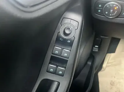 Photo 21 Ford Puma 1.0 EcoBoost 125ch S&S mHEV Titanium Business Powershift