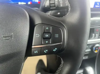 Photo 14 Ford Puma 1.0 EcoBoost 125ch S&S mHEV Titanium Business Powershift