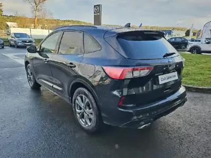 Photo 12 Ford Kuga 2.5 Duratec 225ch PHEV ST-Line X BVA