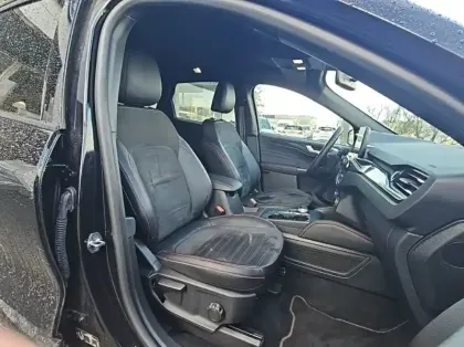 Photo 24 Ford Kuga 2.5 Duratec 225ch PHEV ST-Line X BVA