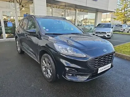 Photo 11 Ford Kuga 2.5 Duratec 225ch PHEV ST-Line X BVA