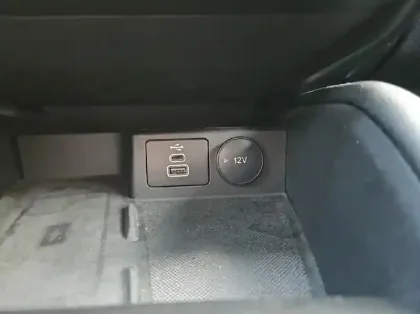 Photo 19 Ford Kuga 2.5 Duratec 225ch PHEV ST-Line X BVA