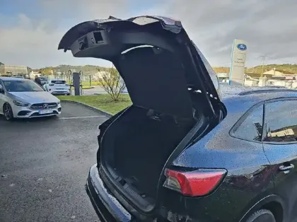 Photo 17 Ford Kuga 2.5 Duratec 225ch PHEV ST-Line X BVA