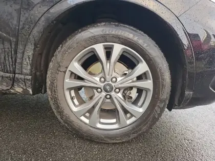 Photo 13 Ford Kuga 2.5 Duratec 225ch PHEV ST-Line X BVA