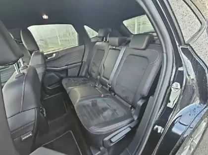 Photo 8 Ford Kuga 2.5 Duratec 225ch PHEV ST-Line X BVA