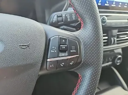 Photo 18 Ford Kuga 2.5 Duratec 225ch PHEV ST-Line X BVA