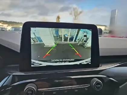 Photo 14 Ford Kuga 2.5 Duratec 225ch PHEV ST-Line X BVA