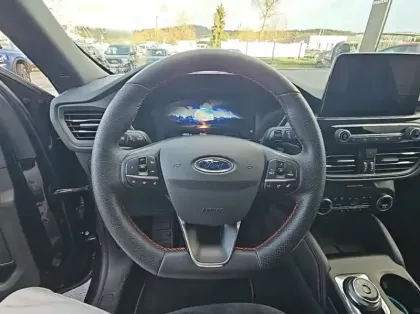 Photo 6 Ford Kuga 2.5 Duratec 225ch PHEV ST-Line X BVA