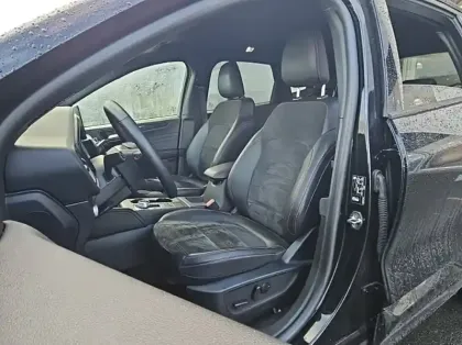 Photo 9 Ford Kuga 2.5 Duratec 225ch PHEV ST-Line X BVA