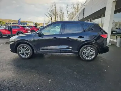 Photo 21 Ford Kuga 2.5 Duratec 225ch PHEV ST-Line X BVA