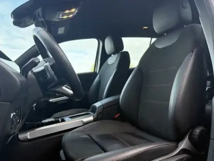 Photo 15 Mercedes Classe B 250+ AMG Line