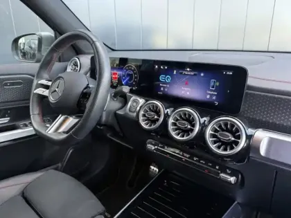 Photo 9 Mercedes Classe B 250+ AMG Line