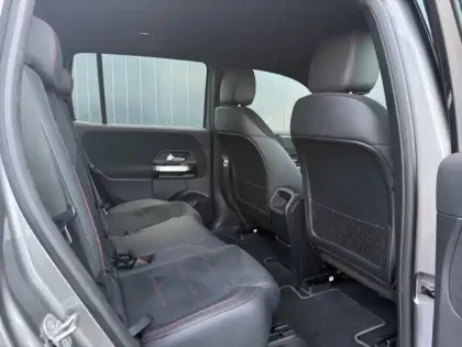 Photo 11 Mercedes Classe B 250+ AMG Line