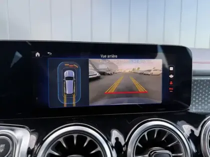 Photo 23 Mercedes Classe B 250+ AMG Line