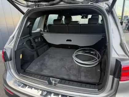 Photo 6 Mercedes Classe B 250+ AMG Line