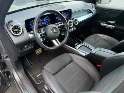 Photo 14 Mercedes Classe B 250+ AMG Line