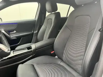 Photo 11 Mercedes Classe A 180 Progressive Line