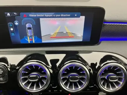 Photo 13 Mercedes Classe A 180 Progressive Line