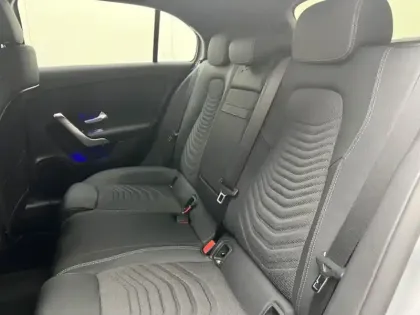 Photo 12 Mercedes Classe A 180 Progressive Line