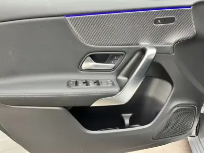 Photo 14 Mercedes Classe A 180 Progressive Line