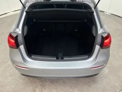 Photo 9 Mercedes Classe A 180 Progressive Line