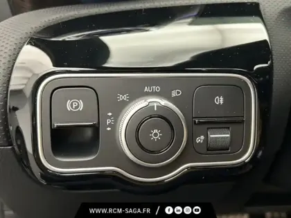 Photo 11 Mercedes Classe A Gén. IV (W177) Ph2 AMG Line 5