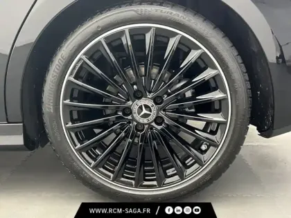 Photo 8 Mercedes Classe A Gén. IV (W177) Ph2 AMG Line 5