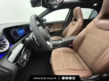 Photo 16 Mercedes Classe A Gén. IV (W177) Ph2 AMG Line 5