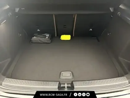 Photo 9 Mercedes Classe A Gén. IV (W177) Ph2 AMG Line 5