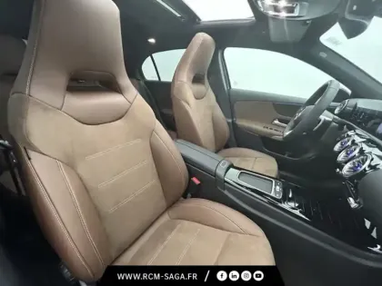 Photo 19 Mercedes Classe A Gén. IV (W177) Ph2 AMG Line 5