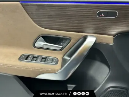 Photo 12 Mercedes Classe A Gén. IV (W177) Ph2 AMG Line 5