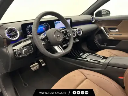 Photo 15 Mercedes Classe A Gén. IV (W177) Ph2 AMG Line 5