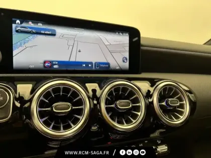 Photo 13 Mercedes Classe A Gén. IV (W177) Ph2 AMG Line 5